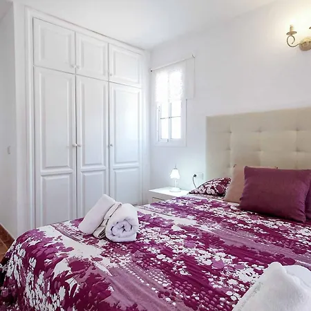Casa Tauro Costa Adeje (Tenerife)
