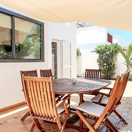 Villa Casa Tauro Costa Adeje (Tenerife)